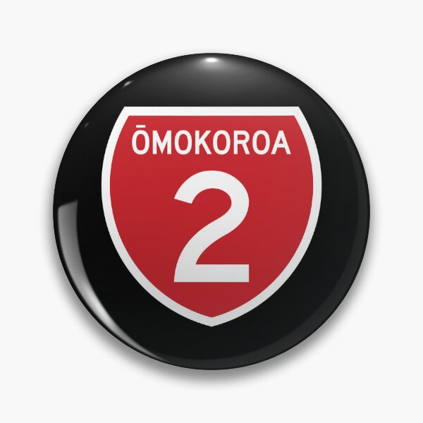 Item preview, Omokoroa Highway 2 designed and sold by MY NEW ZEALAND.