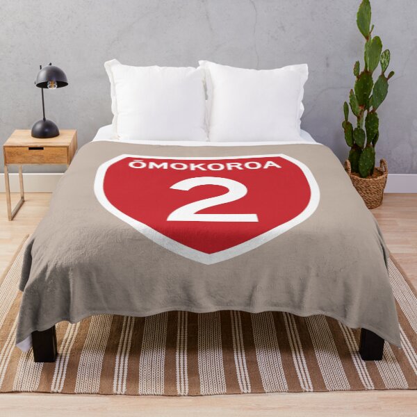 Item preview, Omokoroa Highway 2 designed and sold by MY NEW ZEALAND.