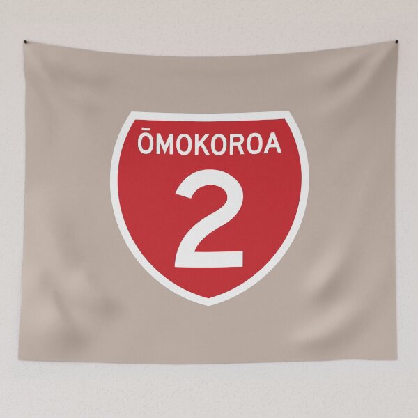 Item preview, Omokoroa Highway 2 designed and sold by MY NEW ZEALAND.