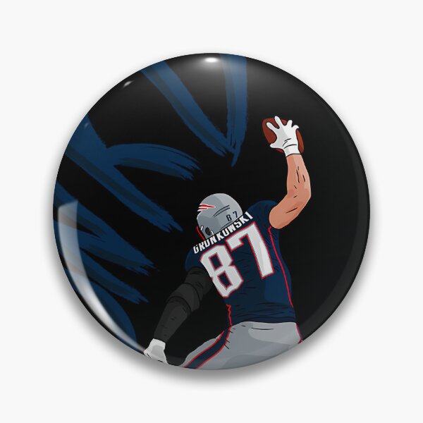 Item preview, Gronk'D designed and sold by RobeCombski.