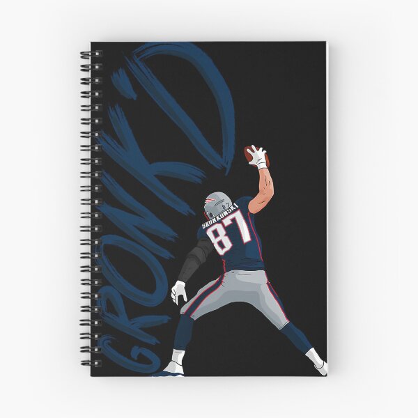 Item preview, Gronk'D designed and sold by RobeCombski.