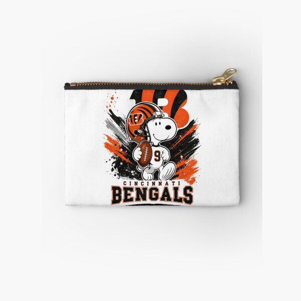 Item preview,  Snoopy Cincinnati Football Graphic Grunge Art  designed and sold by CaneufeyCip.