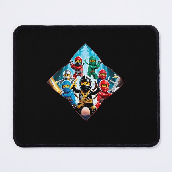 Item preview, ninjago Essential designed and sold by FelixSchmitt.