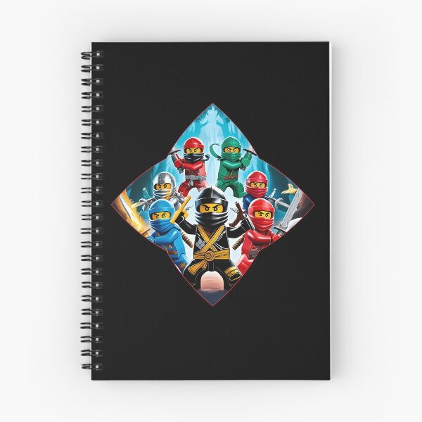 Item preview, ninjago Essential  designed and sold by FelixSchmitt.