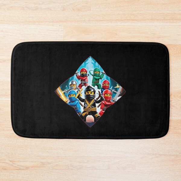 Item preview, ninjago Essential  designed and sold by FelixSchmitt.
