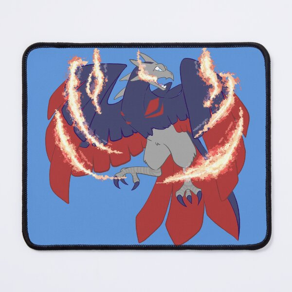 Item preview, Vanwyrm Chibi designed and sold by ConvenientCat.
