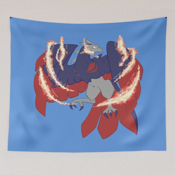 Item preview, Vanwyrm Chibi designed and sold by ConvenientCat.