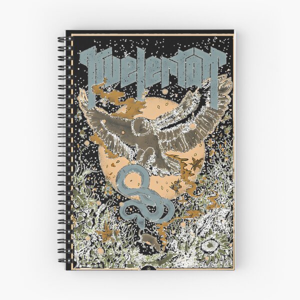 Item preview, Kvelertak Nordic Metal With Fierce Wild Energy designed and sold by LORRIDUKE.