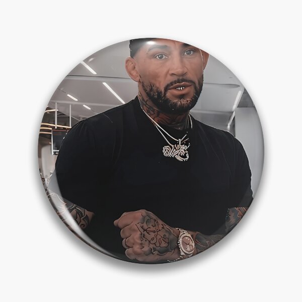Item preview, Dustin Poirier designed and sold by DonaldChampion.