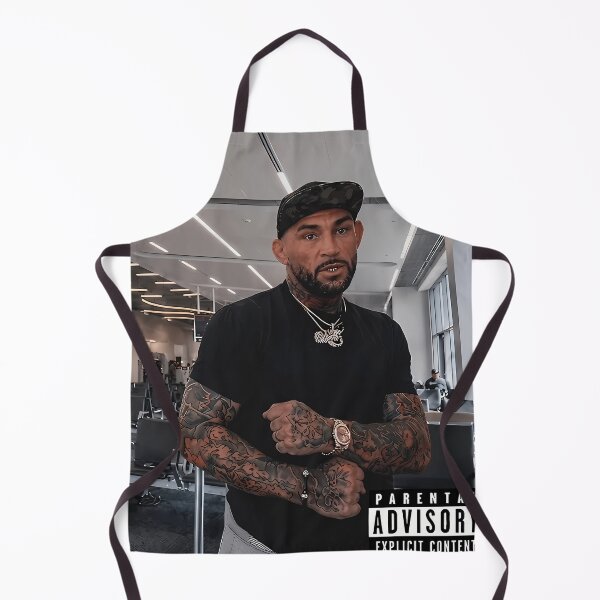 Item preview, Dustin Poirier designed and sold by DonaldChampion.
