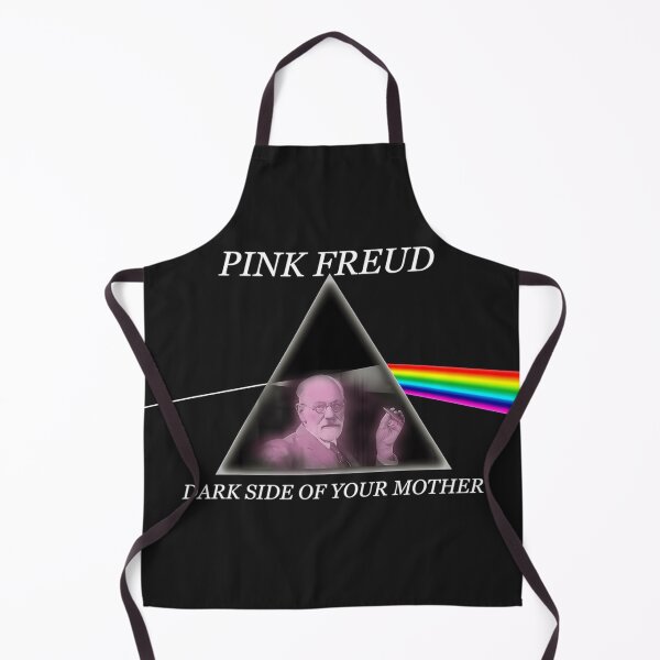 Item preview, Pink Freud designed and sold by LORRIDUKE.
