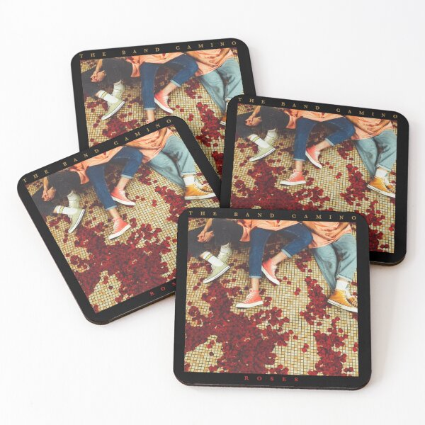 Item preview, the band camino designed and sold by Turinamu.
