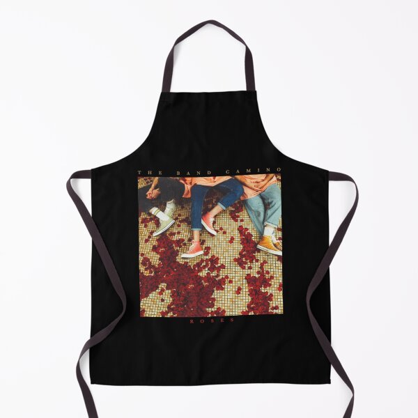 Item preview, the band camino designed and sold by Turinamu.