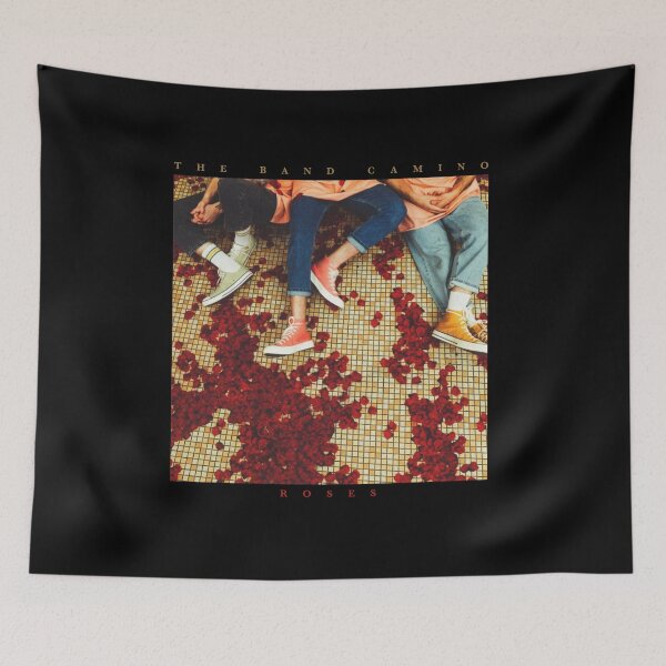 Item preview, the band camino designed and sold by Turinamu.