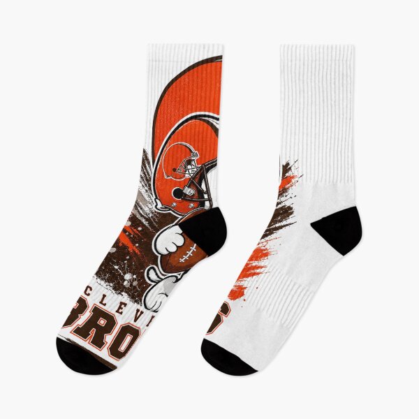 Item preview, Snoopy Cleveland Football Graphic Grunge Art  designed and sold by CaneufeyCip.