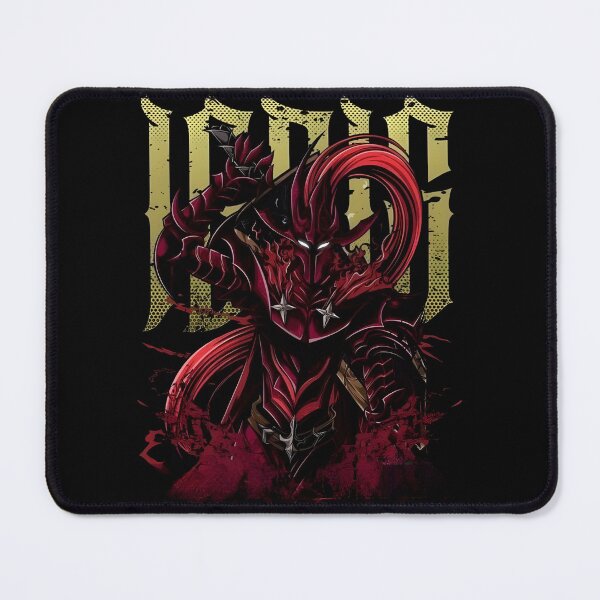 Item preview, Igris designed and sold by Creaturesinzo.