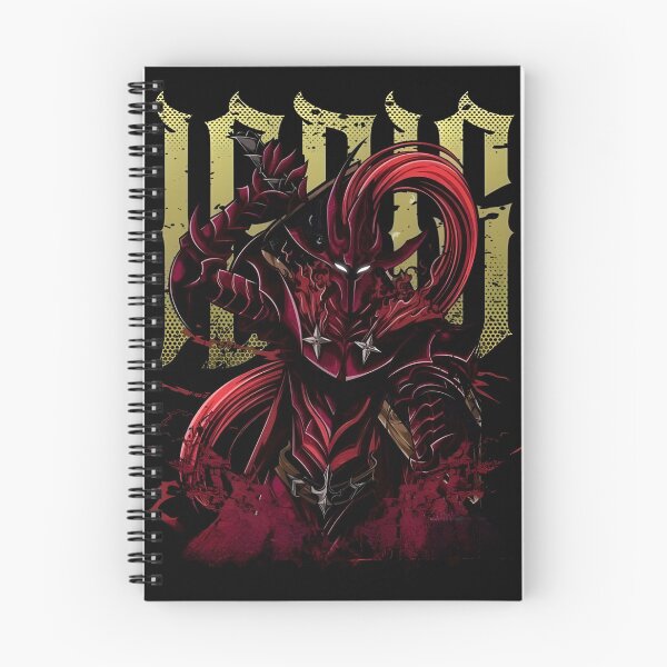Item preview, Igris designed and sold by Creaturesinzo.