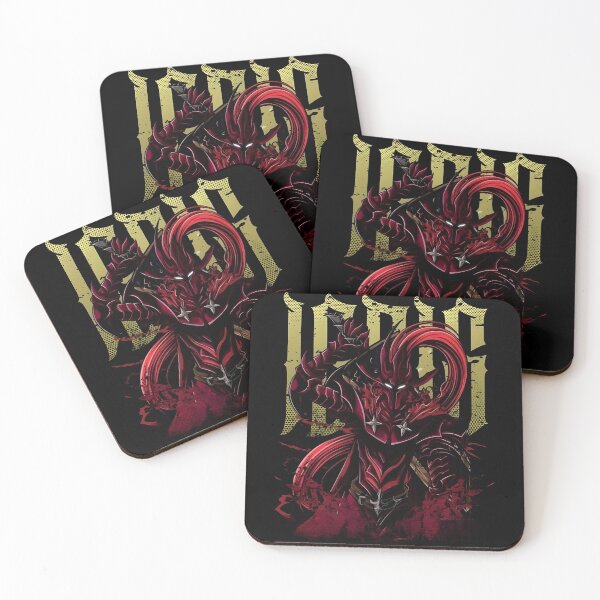 Item preview, Igris designed and sold by Creaturesinzo.