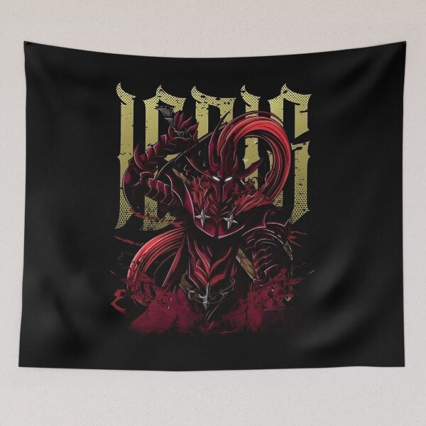 Item preview, Igris designed and sold by Creaturesinzo.