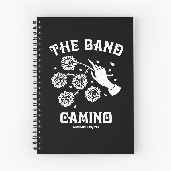 Item preview, the band camino designed and sold by Turinamu.