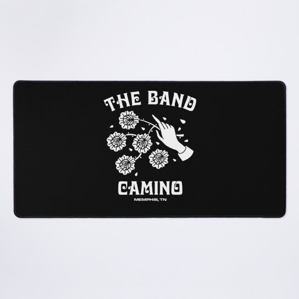 Item preview, the band camino designed and sold by Turinamu.