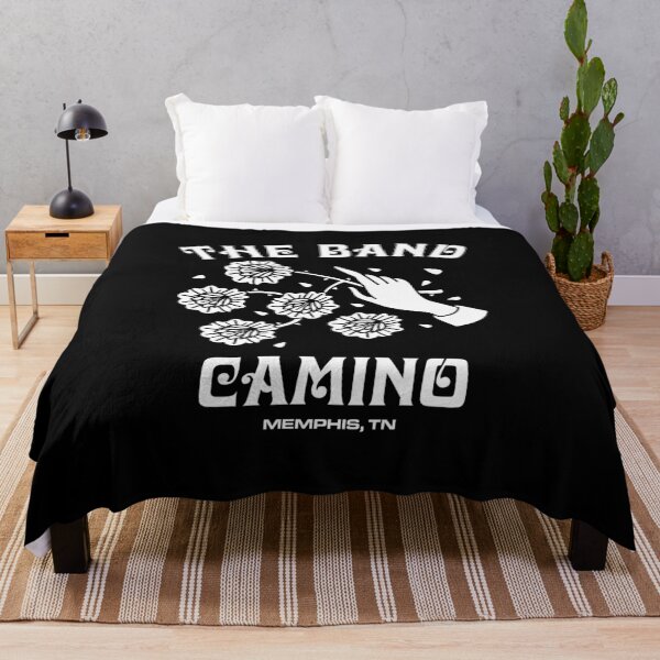 Item preview, the band camino designed and sold by Turinamu.