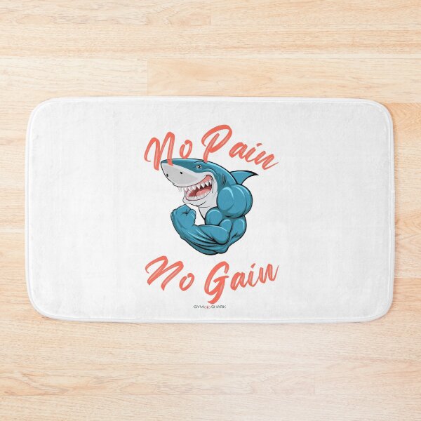 Item preview, Gym Shark designed and sold by cha0sCosmos.