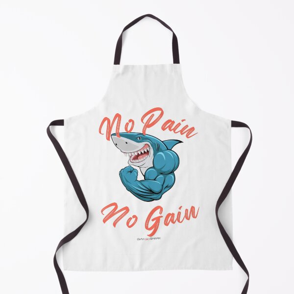 Item preview, Gym Shark designed and sold by cha0sCosmos.