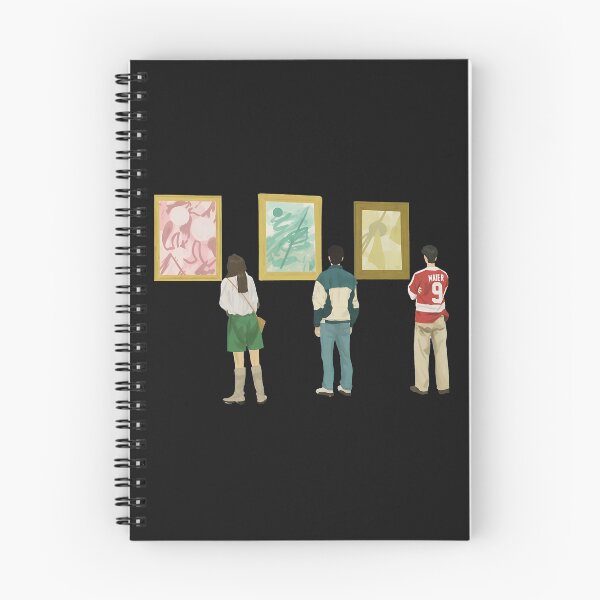 Item preview, Gallery Scene Minimalist People Observing  designed and sold by PATRTILLO.