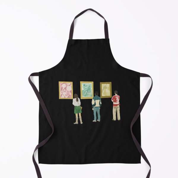 Item preview, Gallery Scene Minimalist People Observing designed and sold by PATRTILLO.