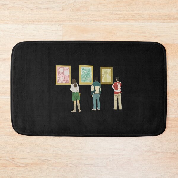 Item preview, Gallery Scene Minimalist People Observing  designed and sold by PATRTILLO.