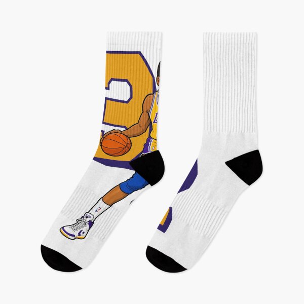 Item preview, Magic Johnson Lakers Basketball Legends designed and sold by MVP-ArtStudio.