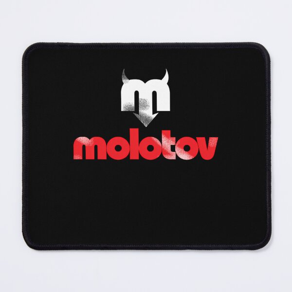 Item preview, Molotov Band designed and sold by Vibe-Vortex.