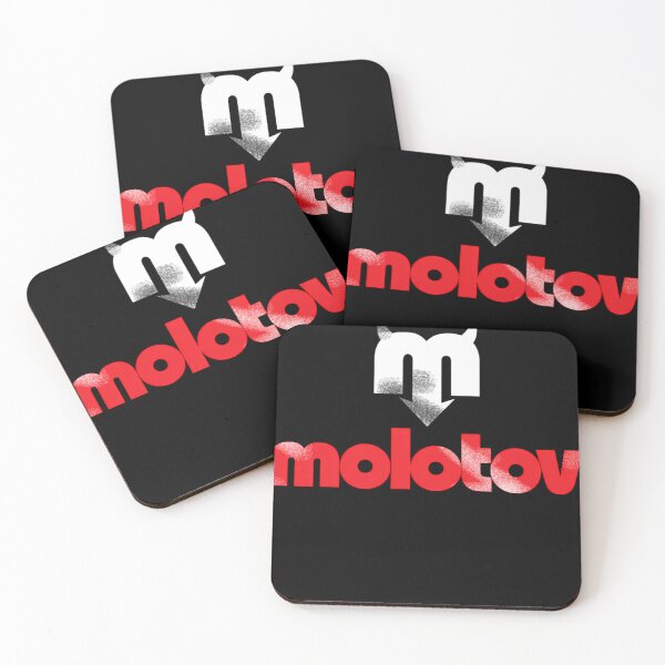 Item preview, Molotov Band designed and sold by Vibe-Vortex.