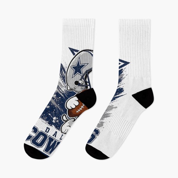 Item preview,  Snoopy Dallas Football Graphic Grunge Art  designed and sold by CaneufeyCip.