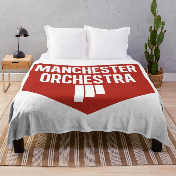 Item preview, Futuristic Manchester Orchestra Web Layers designed and sold by Mahumlifestyle.