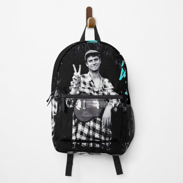 Item preview, Mac DeMarco Canadian singer-songwriter and multi-instrumentalist designed and sold by Tamboxe.