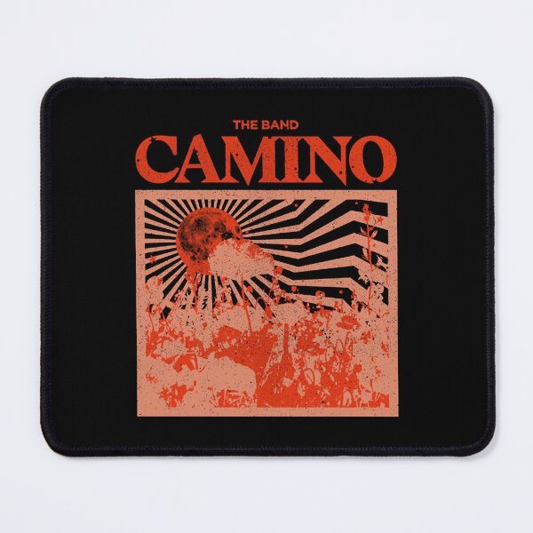 Item preview, the band camino designed and sold by Turinamu.