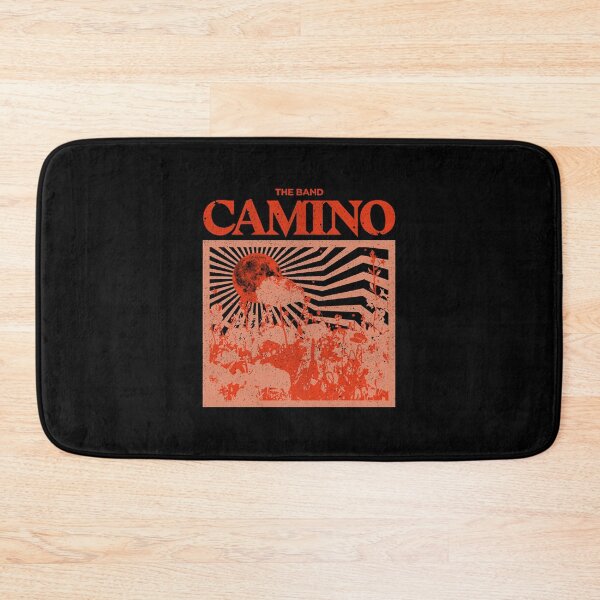 Item preview, the band camino designed and sold by Turinamu.