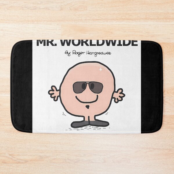 Item preview, Mr Worldwide Pitbull designed and sold by Vibe-Vortex.