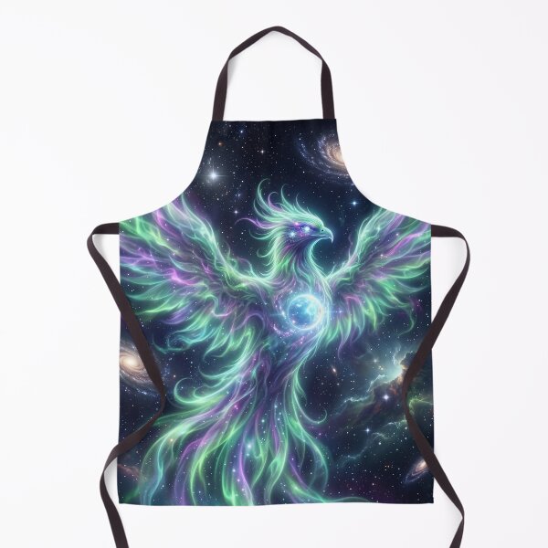 Item preview, Celestial Phoenix designed and sold by Tridentulus.