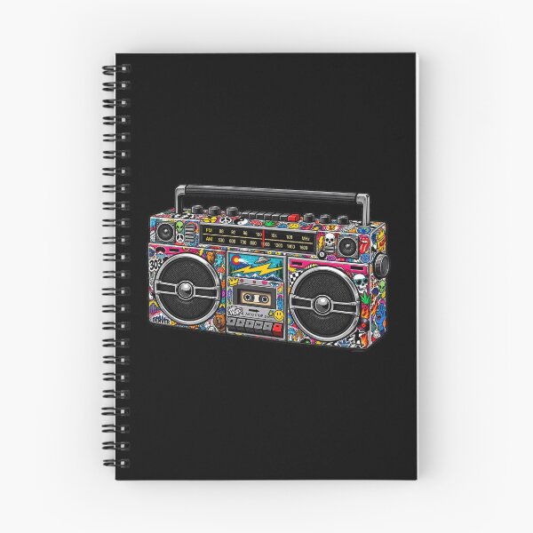 Item preview, BoomBox designed and sold by bernswell.
