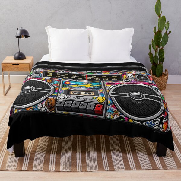 Item preview, BoomBox designed and sold by bernswell.