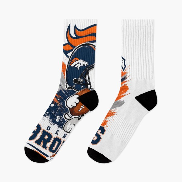 Item preview, Snoopy Denver Football Graphic Grunge Art  designed and sold by CaneufeyCip.