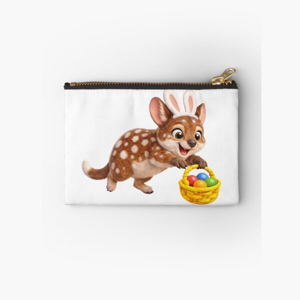 Item preview, Quoll Easter Bunny designed and sold by Sillytoe.