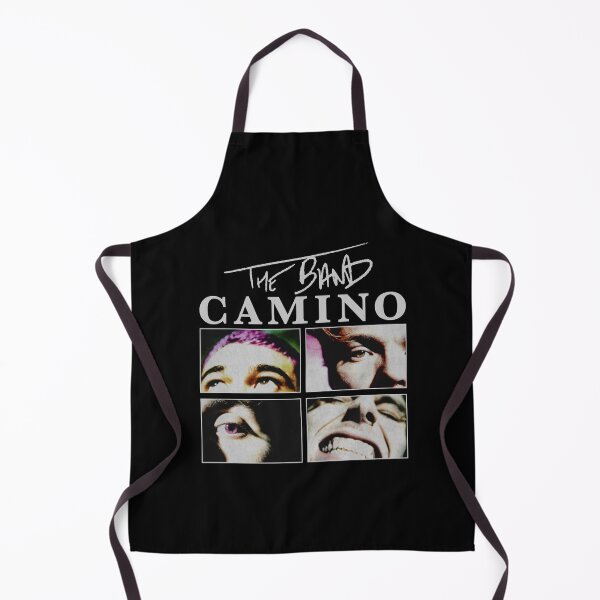 Item preview, the band camino designed and sold by Turinamu.