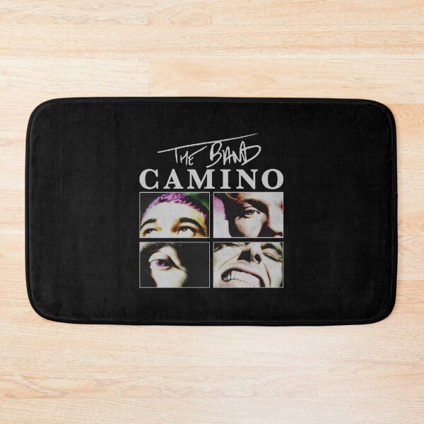 Item preview, the band camino designed and sold by Turinamu.