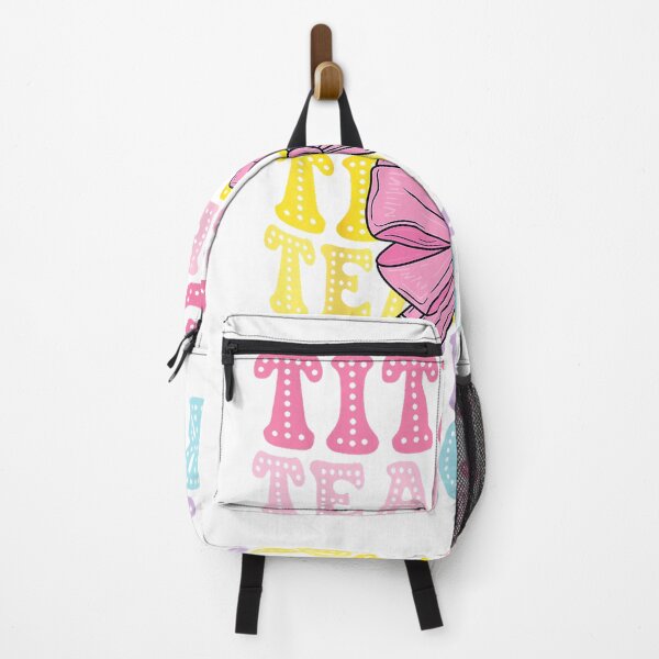 Item preview, Title 1 Teacher Appreciation Reading Teacher Back To School T-Shirt designed and sold by Cafe18.
