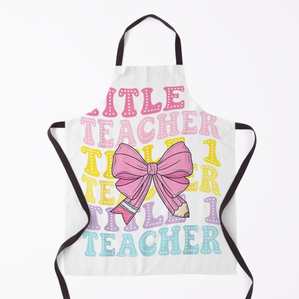 Item preview, Title 1 Teacher Appreciation Reading Teacher Back To School T-Shirt designed and sold by Cafe18.