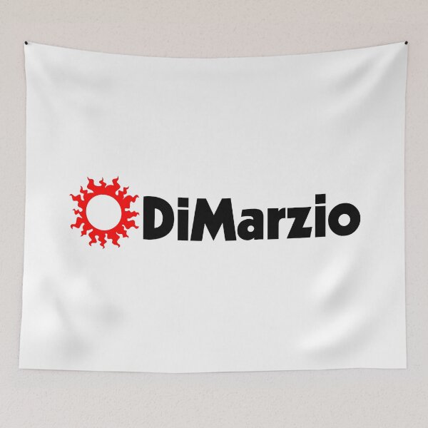 Item preview, Smart DiMarzio bOnline Nexus designed and sold by Mahumlifestyle.